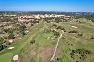 Royal Hague 8th Aerial